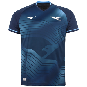 3rd Jersey S.S. Lazio Men 25/26